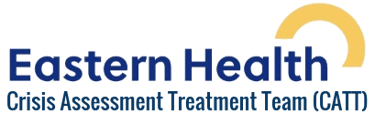 Eastern Health Crisis Assessment Treatment Team logo