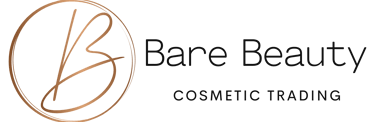 BARE BEAUTY COMPANY LOGO