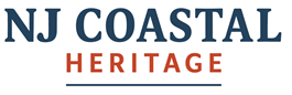 NJ Coastal Heritage Logo