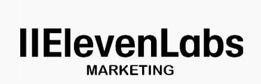 Marketing ElevenLabs: texto a voz y doblaje con IA