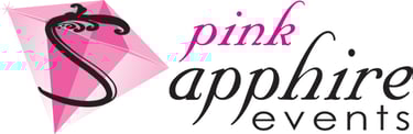Pink Sapphire Events