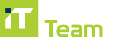 IT Career Team - Website Footer Logo