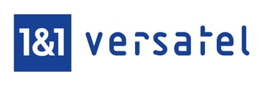 1&1 Versatel Logo