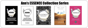 Ann's ESSENCE Collection Series