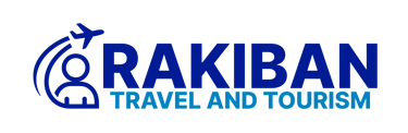 RAKIBAN TRAVEL AND TOURISM