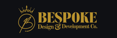 Bespoke Design & Development Co. helps businesses, non-profits, and organizations.