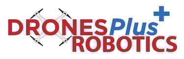 Drones Plus+ Robotics