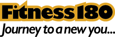 LOGO: Fitness 180 Personal Training