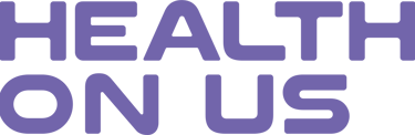 Health On Us Logo