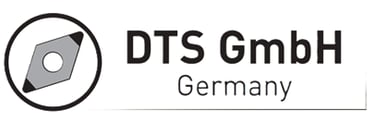 DTS Logo