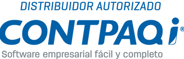 distribuidor contpaq monterrey