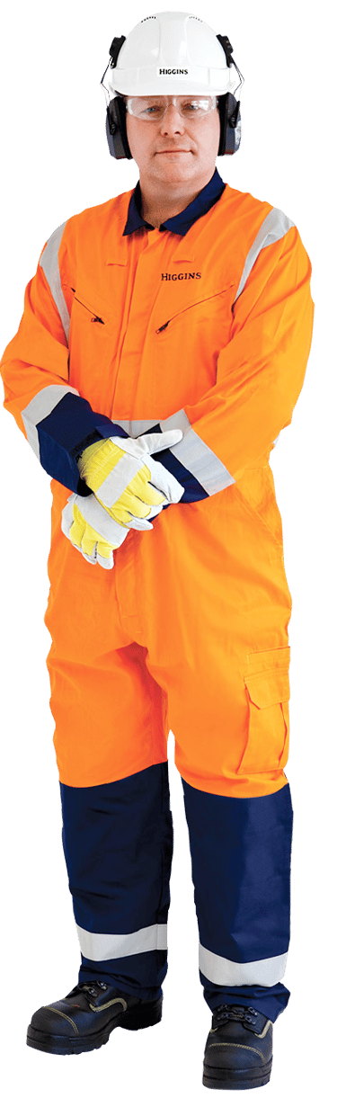 Work Wear in Dubai, Sharjah & Ajman | Factory Uniform | Coverall | Labor Uniform