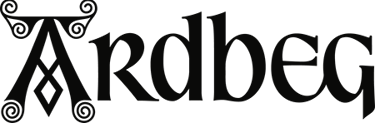 Logo Ardbeg