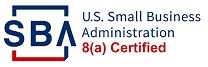 SBA 8(a) Certified Small Business