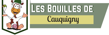 Gîtes de la Cour d'Etienville - Manche - Partenaires Les bouilles de Cauquigny