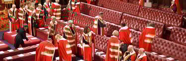 UK House of Lords