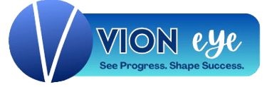 Vion Eye - See progress. Shape success.
