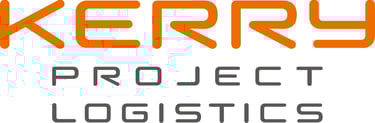 Kerry Project Logistics Logo