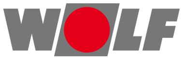 wolf logo