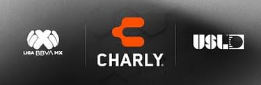 Grupo Charly: Tenis Charly, Nitro, Licencias