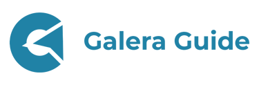 galera guide logo - puerto galera travel app