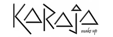 Karaja, maquillages