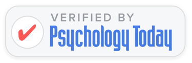Verified by Pshychology Today