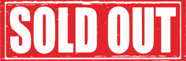 SOLD OUT