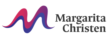 margarita christen logo