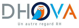 logo Dhova RH 