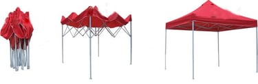 Popup Gazebo Tent