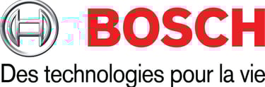 logo Bosch