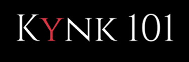 kynk 101 logo