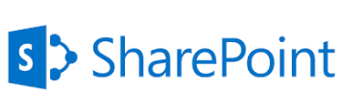 Microsoft SharePoint logo