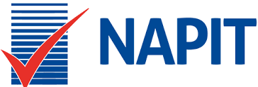 a logo for the national association of the united states of america
