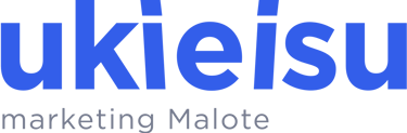 ukieisu marketing malote