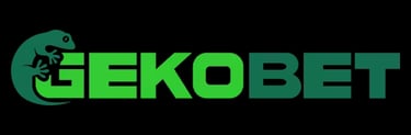 Logo GekoBet Casino