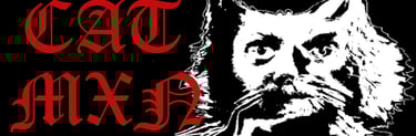 CatMxn Logo