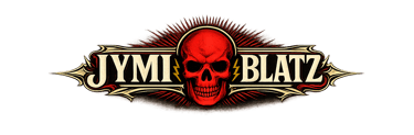 Jymi Blatz's Music 