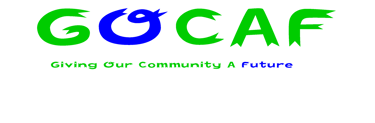 GOCAF logo