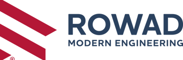 Rowad logo