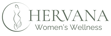 Hervana Women's Wellness Logo