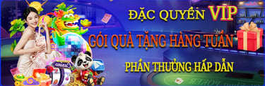 Ưu đãi thưởng VIP