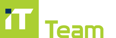IT Career Team - Website Footer Logo