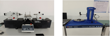 bearing test