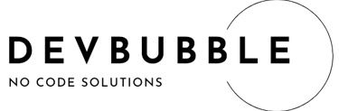 DevBubble Logo