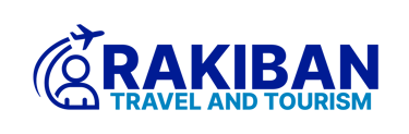 RAKIBAN TRAVEL AND TOURISM