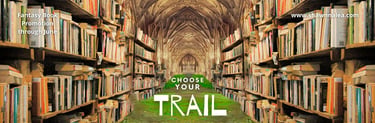 Fantasy books promotion through June 2026