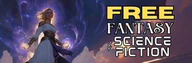 Free Fantasy and Science Fiction