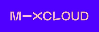 mixcloud library